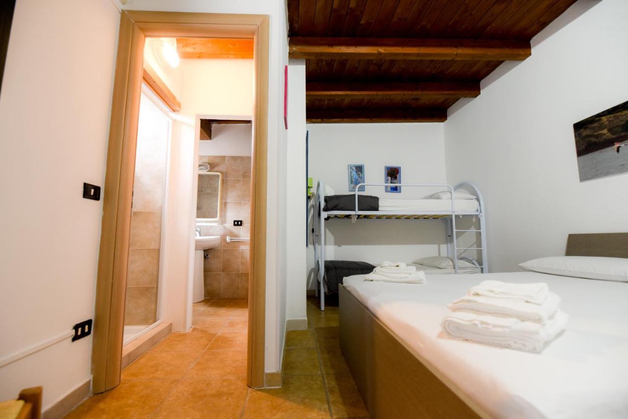 B&B Macchia Mediterranea San Pietro in Bevagna Ngoại thất bức ảnh