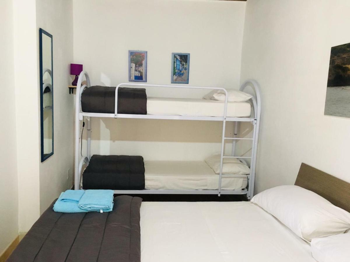 B&B Macchia Mediterranea San Pietro in Bevagna Ngoại thất bức ảnh